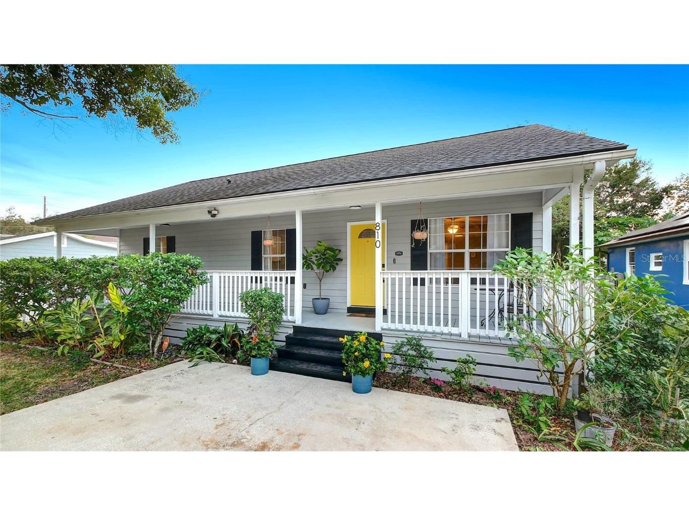 810 Foster Avenue Winter Garden FL 34787 O6155636 image1