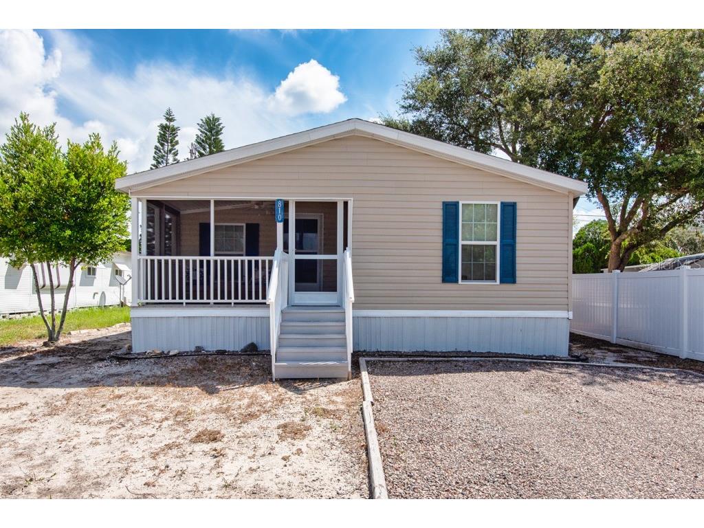 810 Frances Drive Tarpon Springs FL 34689 TB8420104 image1