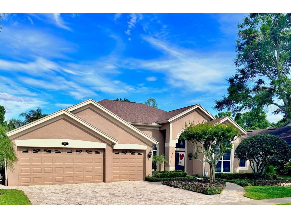 810 Grovesmere Loop Ocoee FL 34761 - STARKE LAKE O6104747 image1