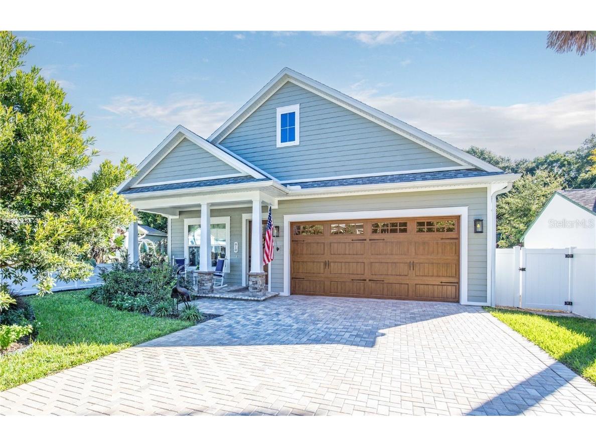 810 Hackett Court Mount Dora FL 32757 O6149727 image1