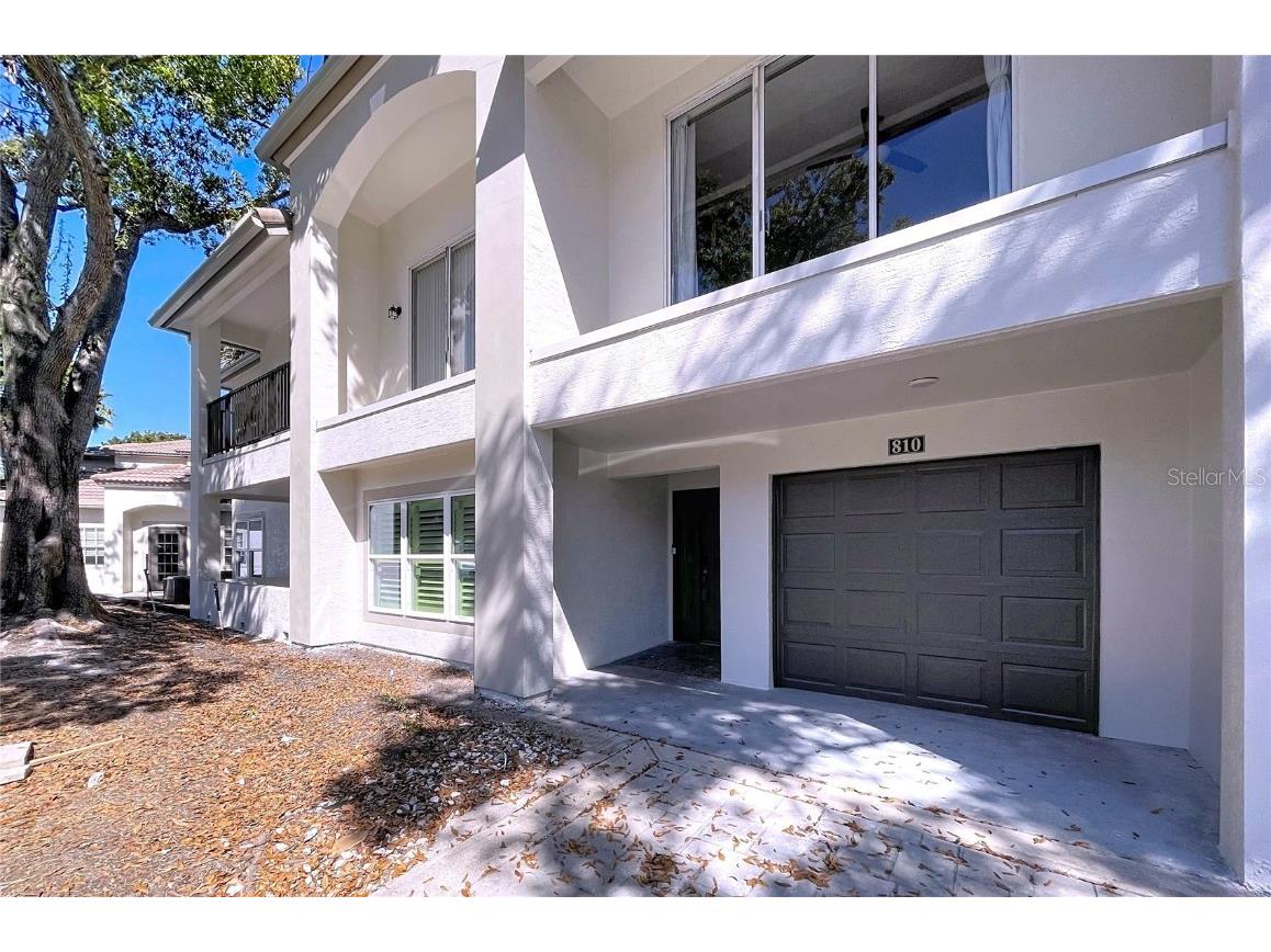 810 Island Walk Drive #810 Tampa FL 33602 TB8374189 image1