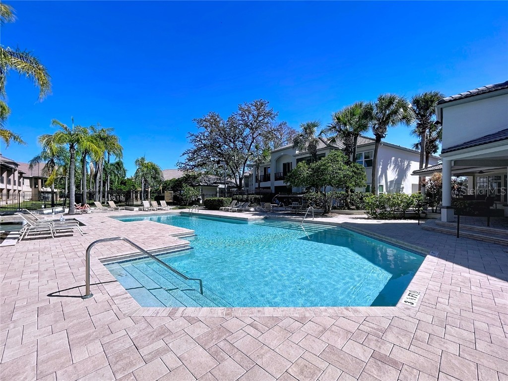 810 Island Walk Drive #810 Tampa FL 33602 TB8374189 image25