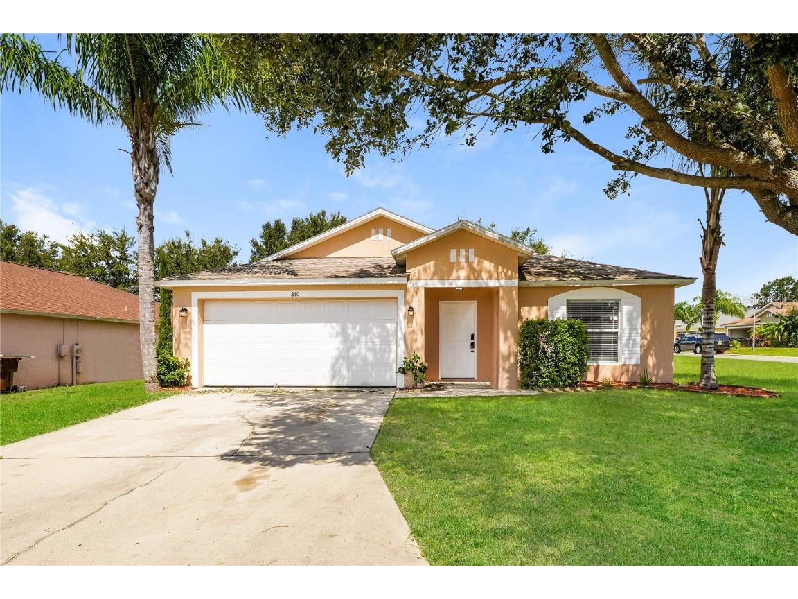 810 Jessamine Drive Davenport FL 33837 O6092834 image1