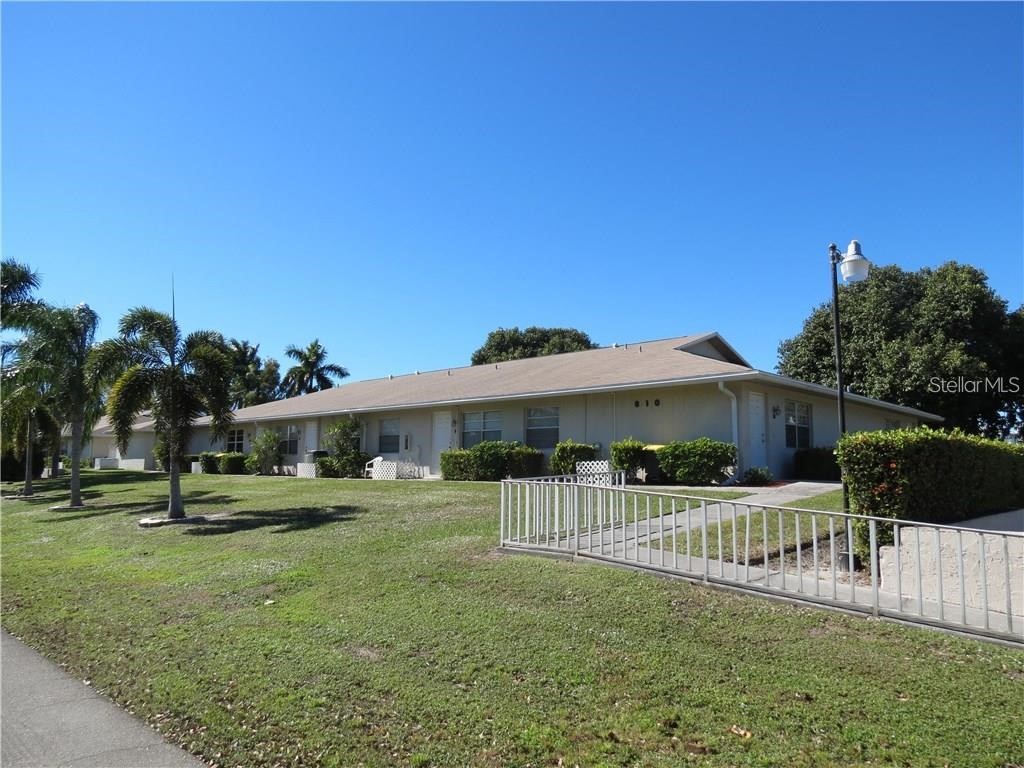 810 Kings Court #A Punta Gorda FL 33950 C7484260 image1