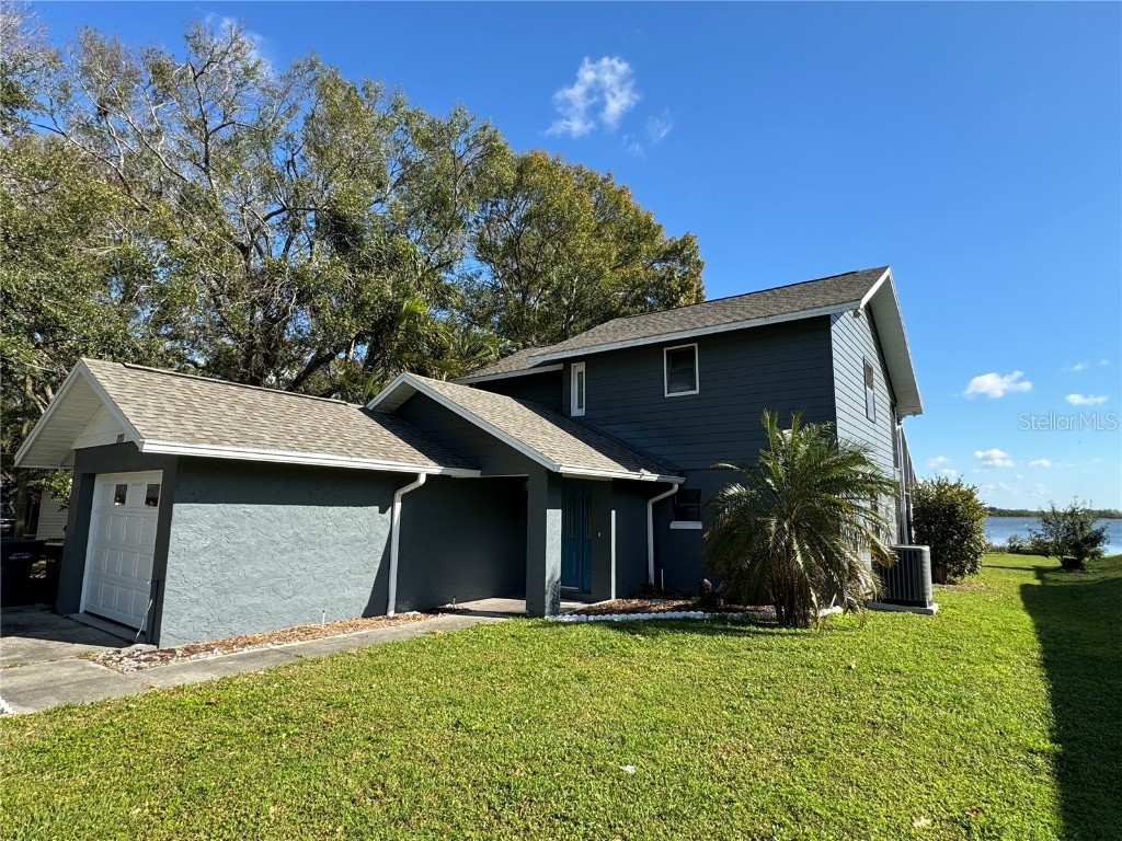 810 Lake Jessie Drive Winter Haven FL 33881 - LAKE JESSIE O6175201 image1
