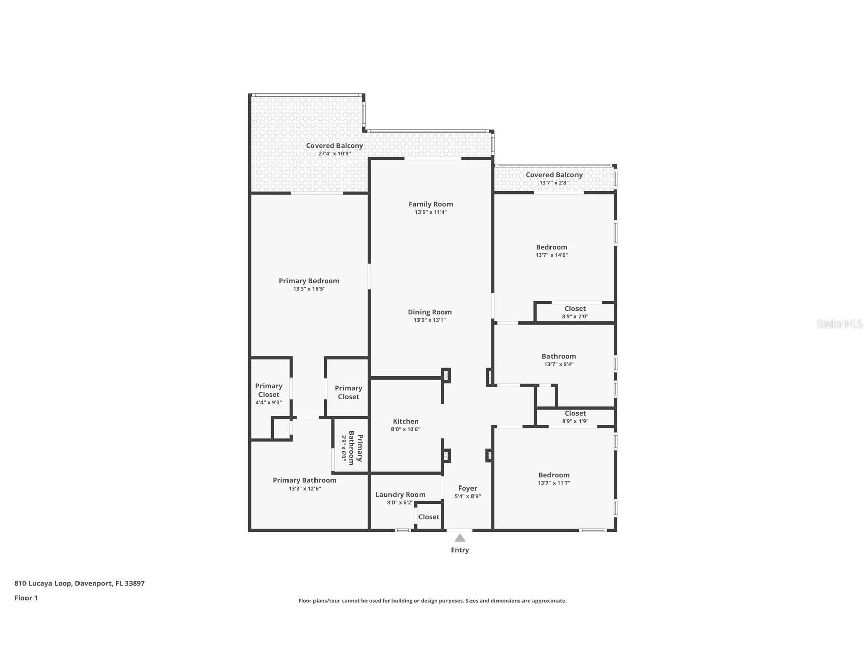 810 Lucaya Loop Davenport FL 33897 S5146947 image58