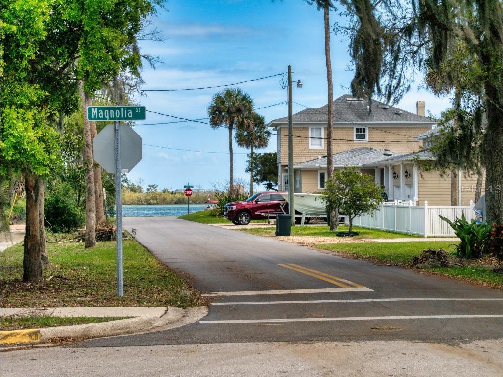 810 Magnolia Street, New Smyrna Beach, FL, 32168 MLS NS1080861
