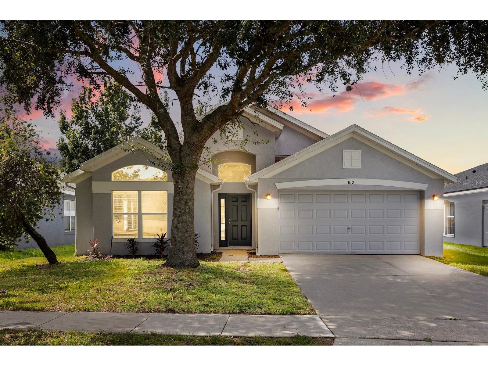 810 Mcinnis Court Kissimmee FL 34744 O6354970 image1