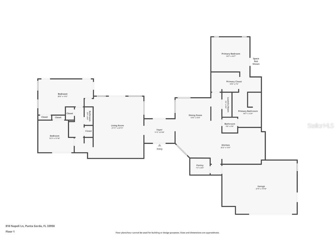 810 Napoli Lane Punta Gorda FL 33950 C7517139 image48