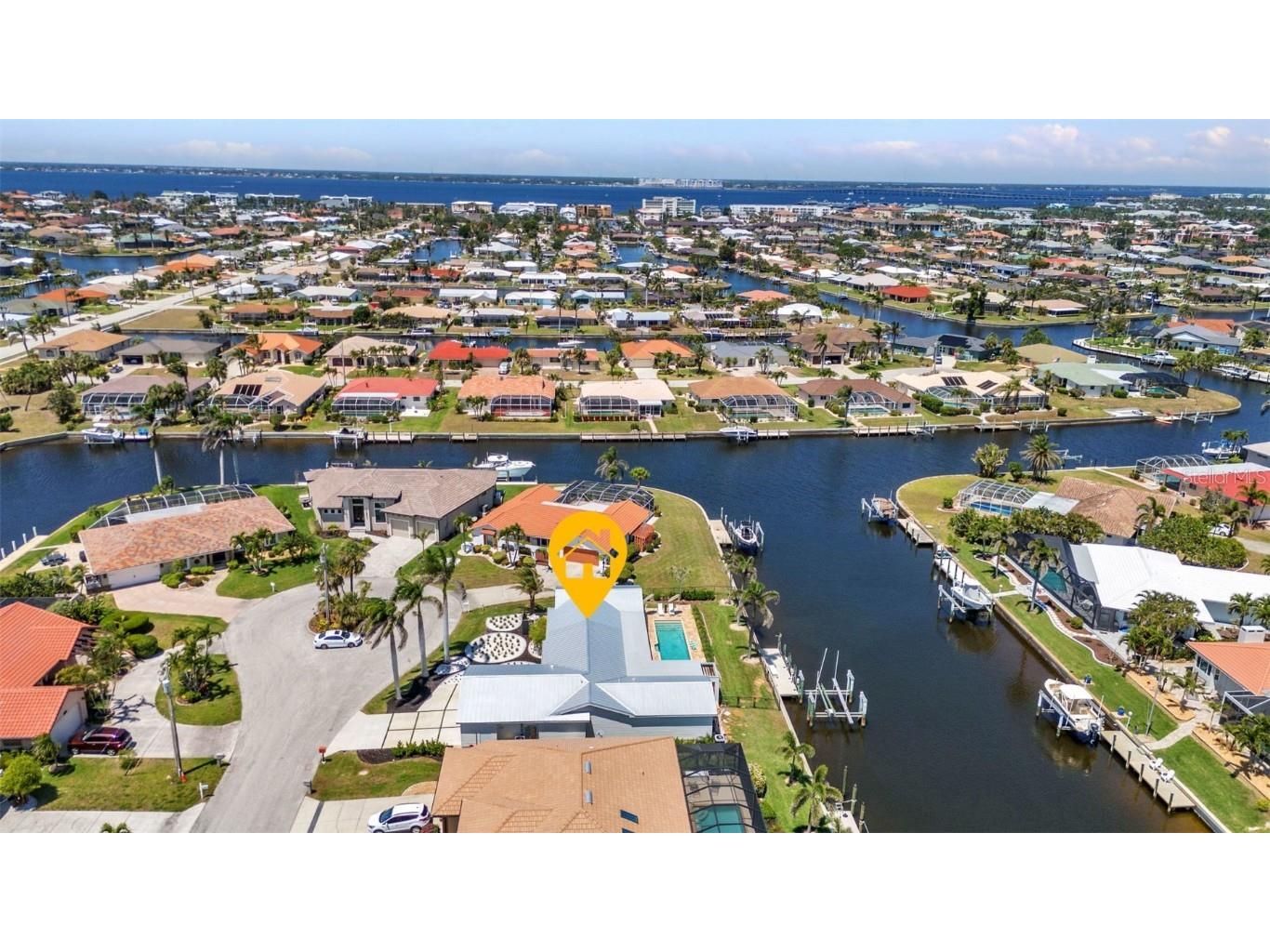 810 Napoli Lane Punta Gorda FL 33950 C7517139 image56