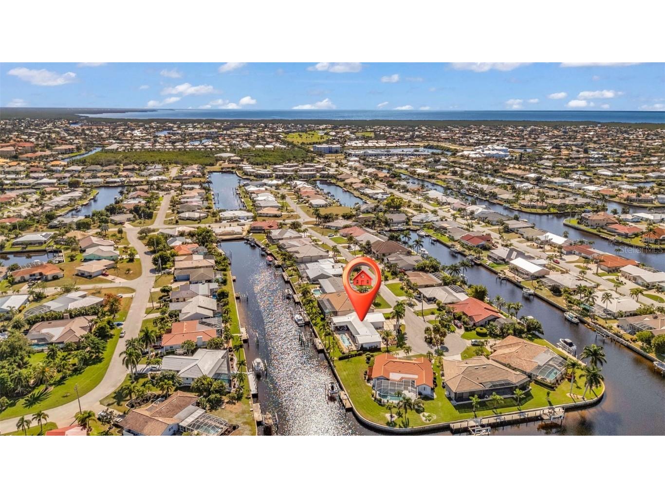 810 Napoli Lane Punta Gorda FL 33950 C7517139 image58