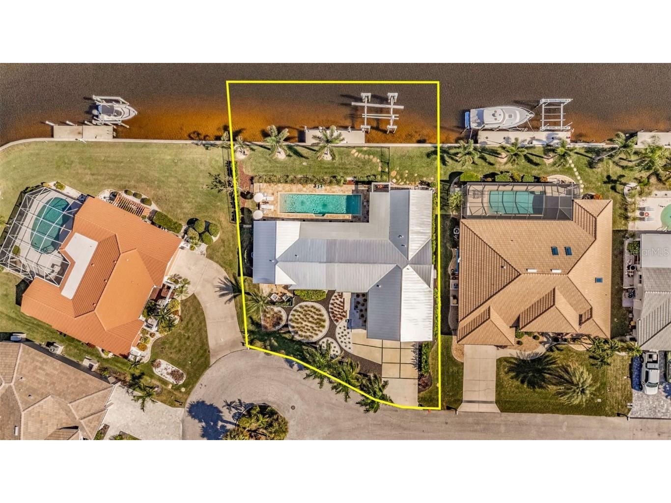 810 Napoli Lane Punta Gorda FL 33950 C7517139 image59