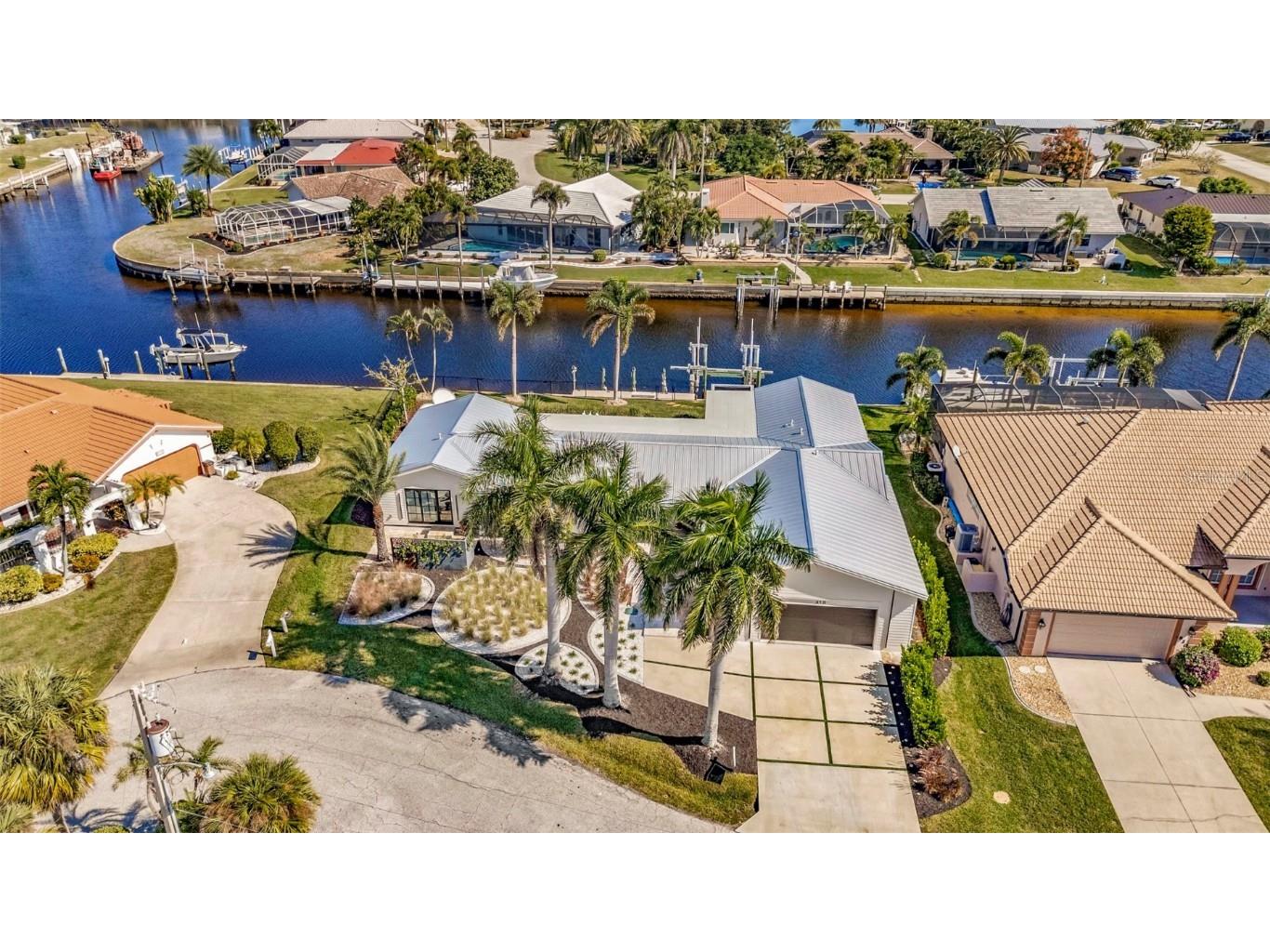 810 Napoli Lane Punta Gorda FL 33950 C7517139 image69