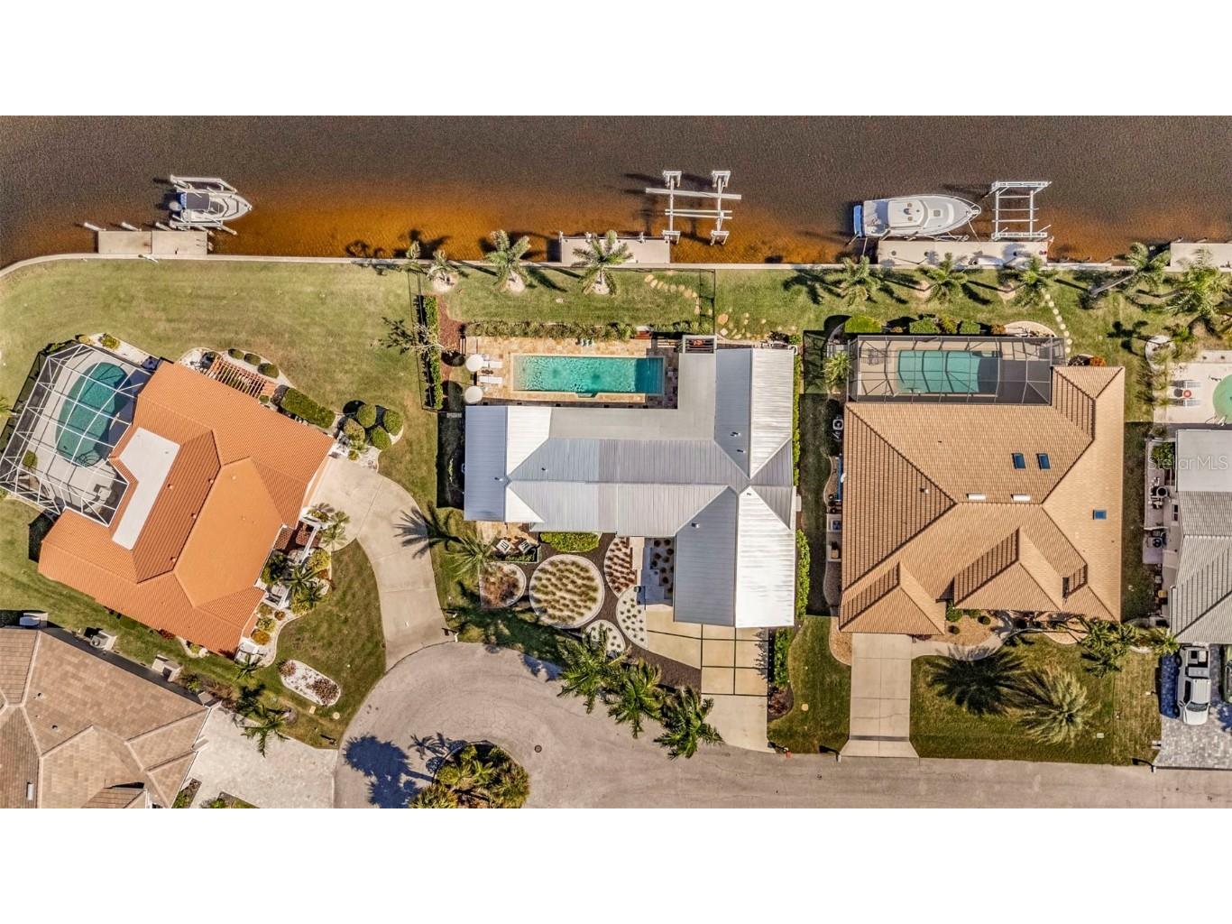 810 Napoli Lane Punta Gorda FL 33950 C7517139 image73