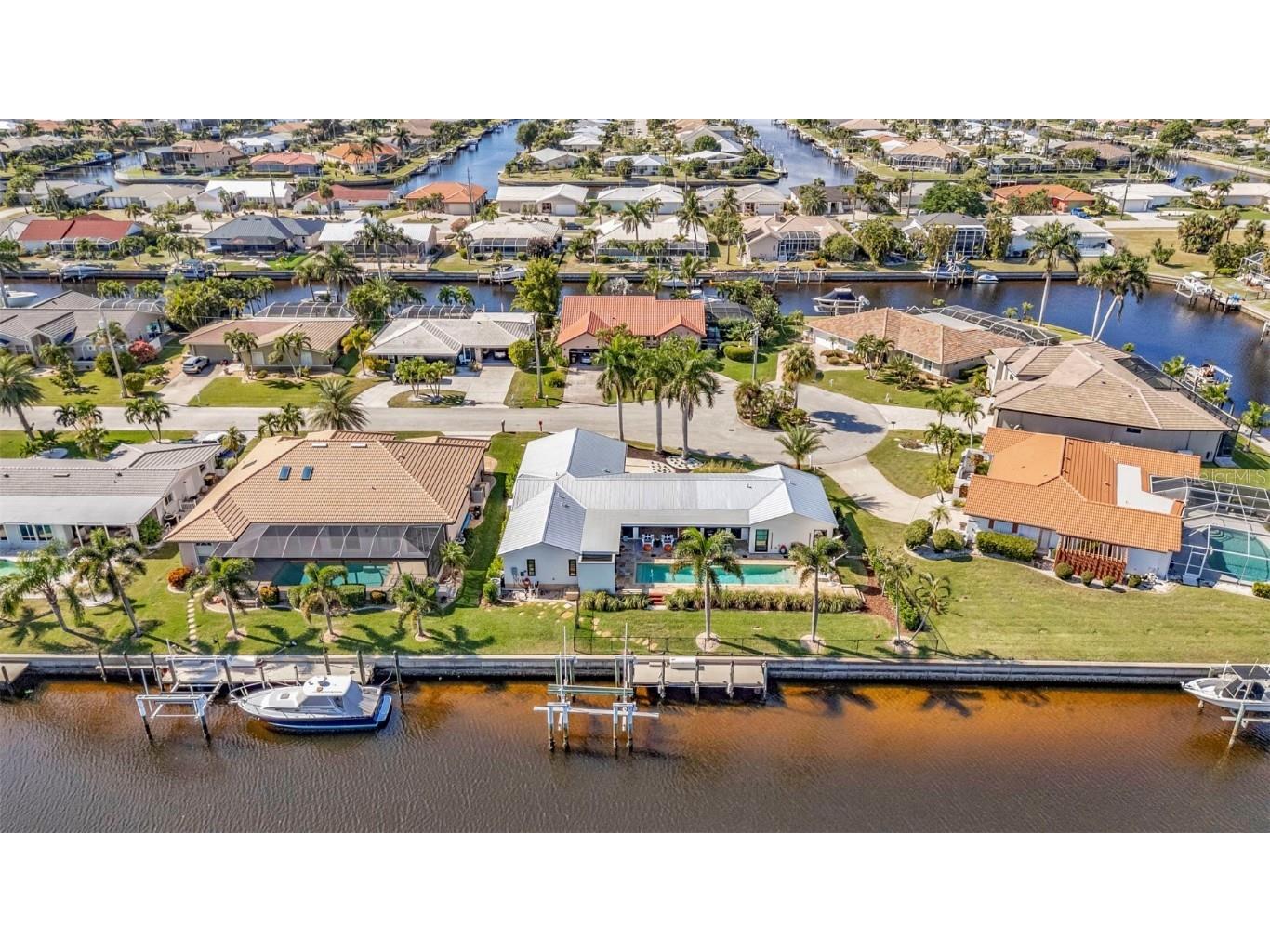 810 Napoli Lane Punta Gorda FL 33950 C7517139 image74