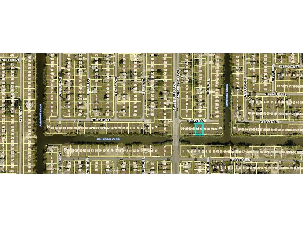 810 NE 12th Street Cape Coral FL 33909 C7487506 image1