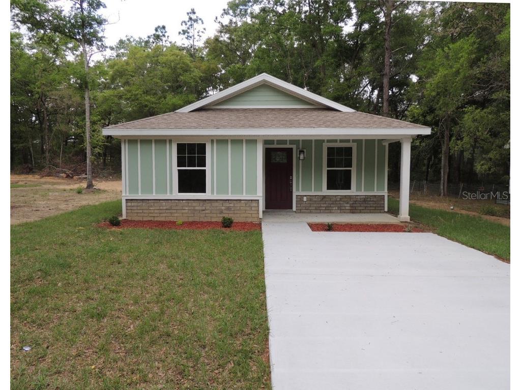810 NE 155th Court Williston FL 32696 OM672533 image1