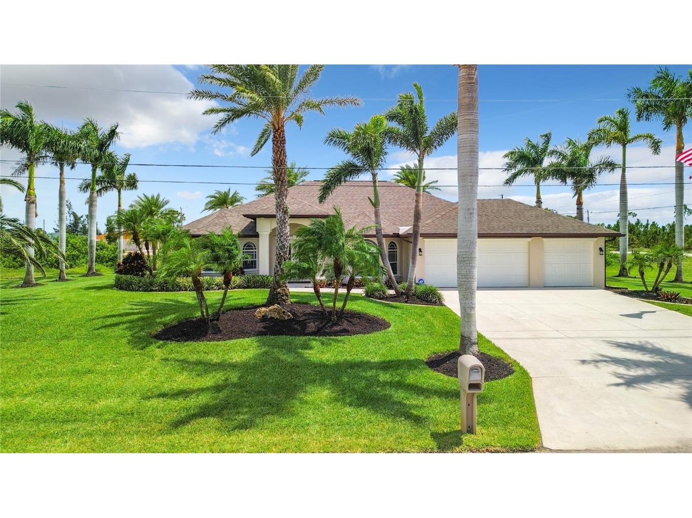 810 NE 41st Lane Cape Coral FL 33909 N6127477 image1