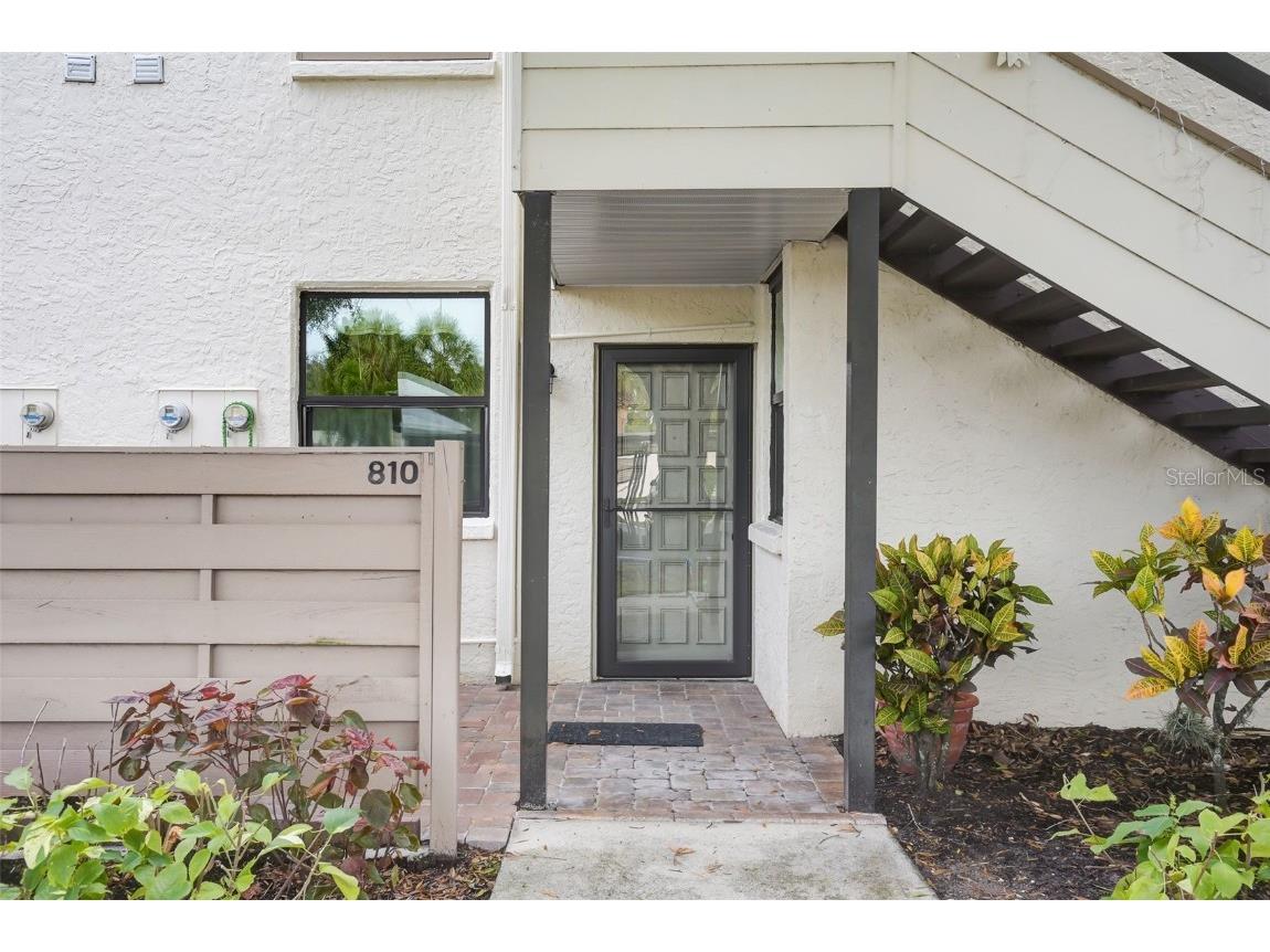 810 Oak Drive #810 Bradenton FL 34210 A4591590 image1