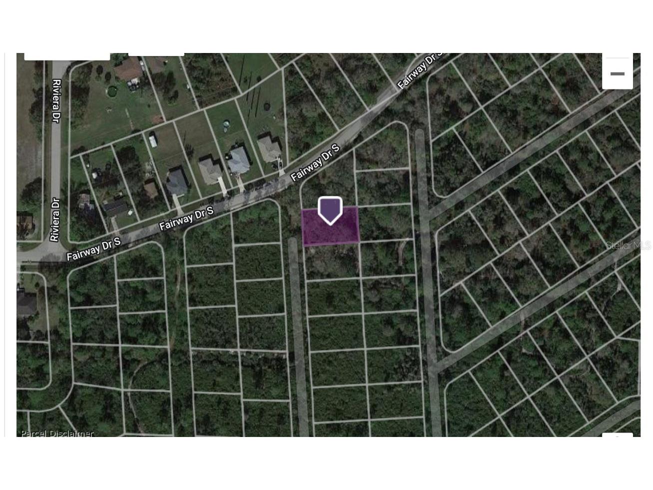 810 Orange Brook Lane Punta Gorda FL 33982 C7480310 image1