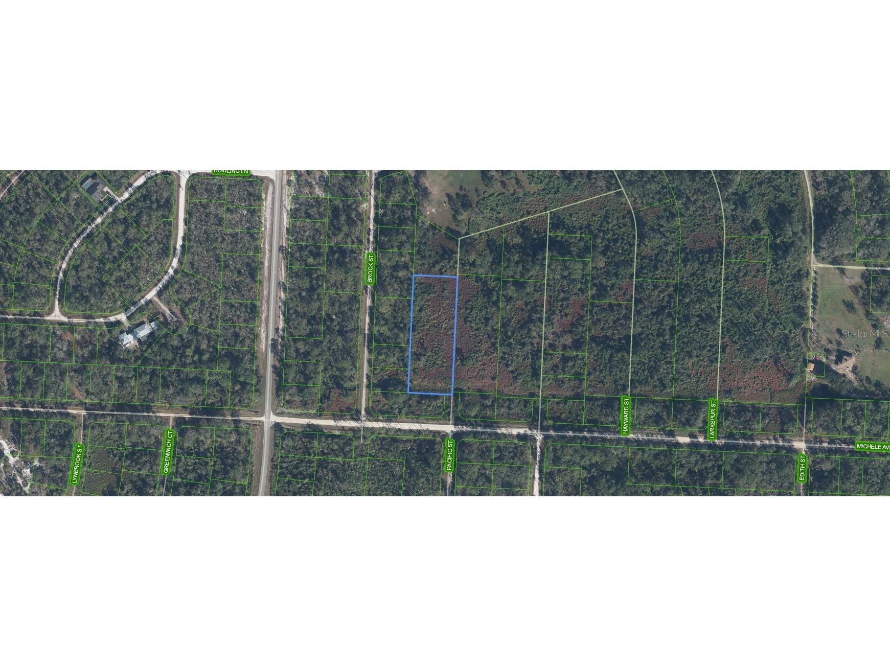 810 Pacific Street Lake Placid FL 33852 C7519786 image1