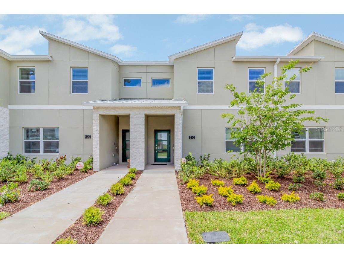 810 Pebble Beach Drive Champions Gate FL 33896 T3448793 image1
