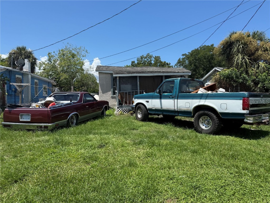 810 Person Street Kissimmee FL 34741 S5133165 image1