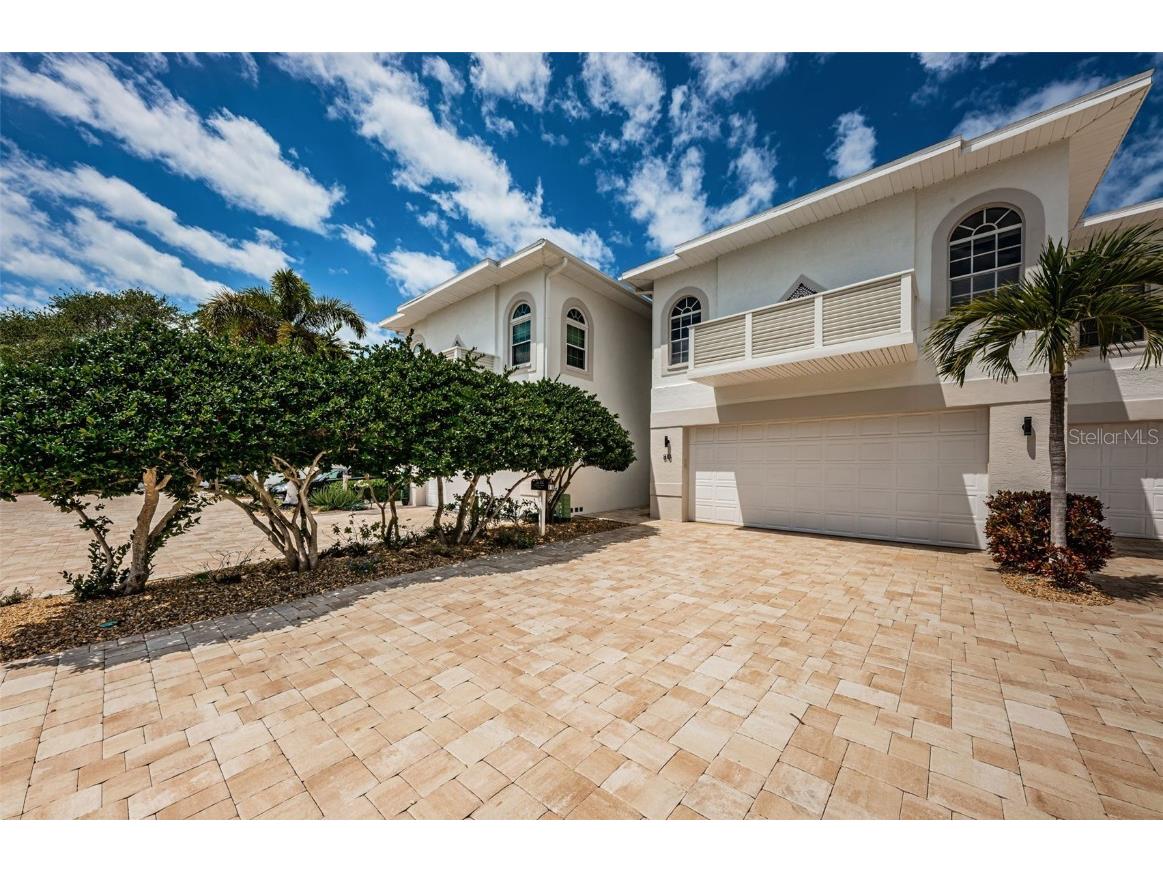 810 Pinellas Bayway S Tierra Verde FL 33715 - GRAND CANAL U8240385 image1