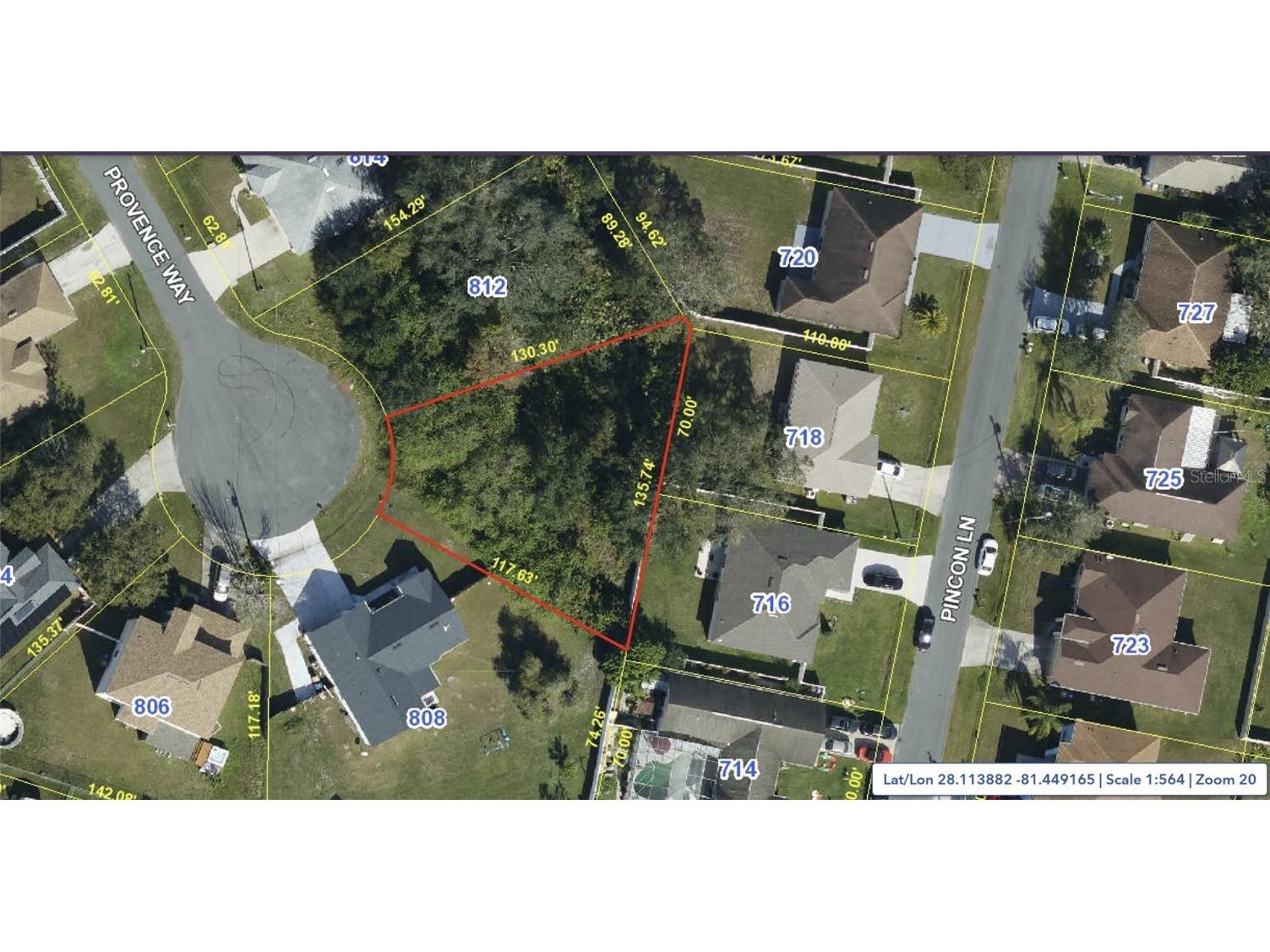 810 Provence Way Kissimmee FL 34759 S5134903 image1