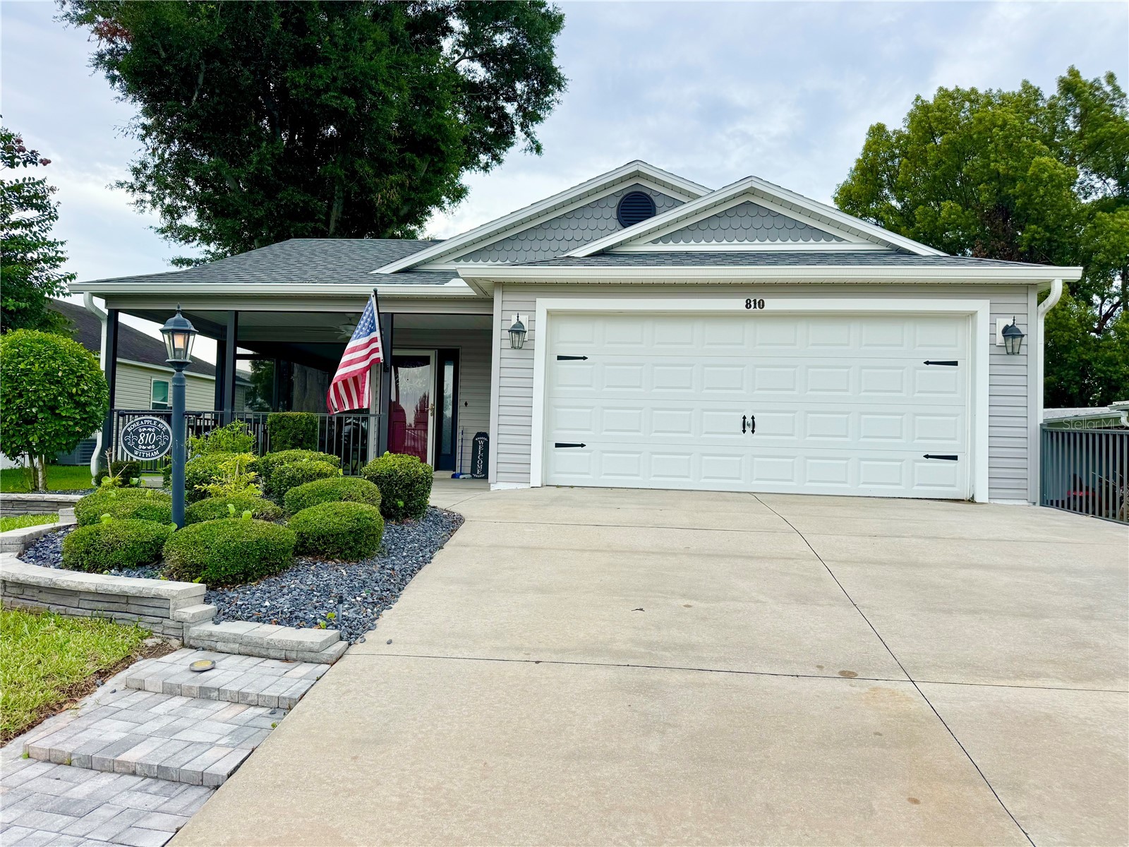 810 Roseapple Avenue Lady Lake FL 32159 G5113284 image1