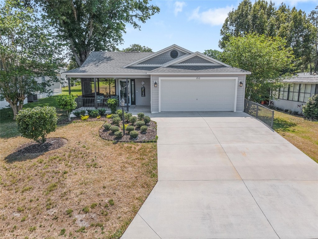 810 Roseapple Avenue The Villages FL 32159 G5067216 image1
