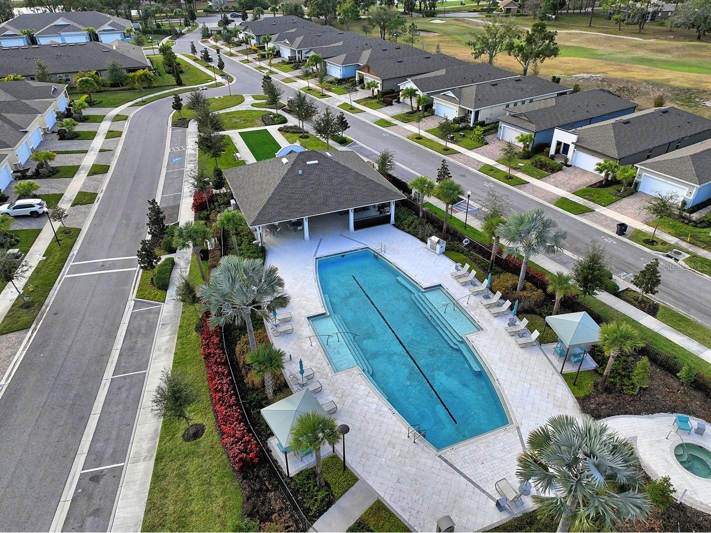 810 Ruddy Quail Place Sun City Center FL 33573 TB8467203 image23