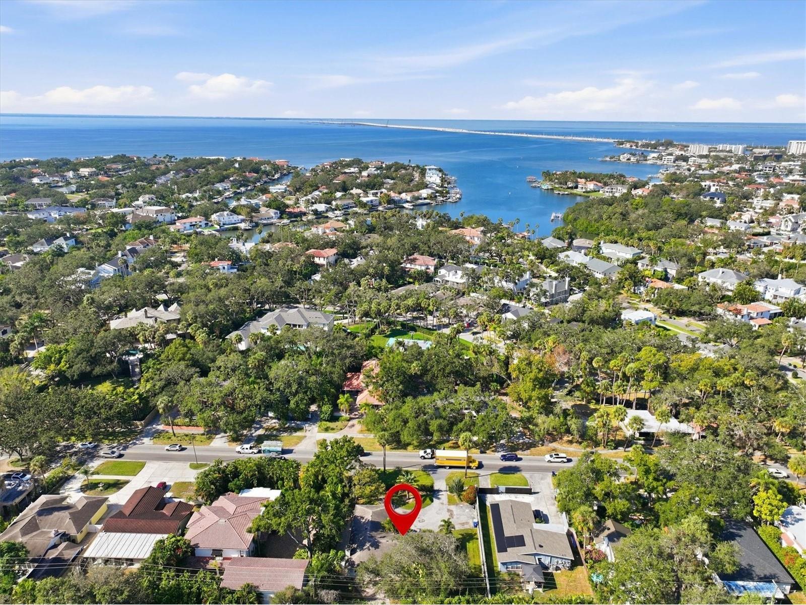 810 S West Shore Boulevard Tampa FL 33609 TB8462736 image29