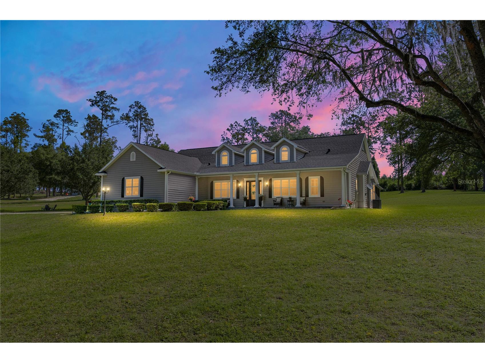 810 Savannah Oaks Drive Brooksville FL 34602 TB8499287 image1