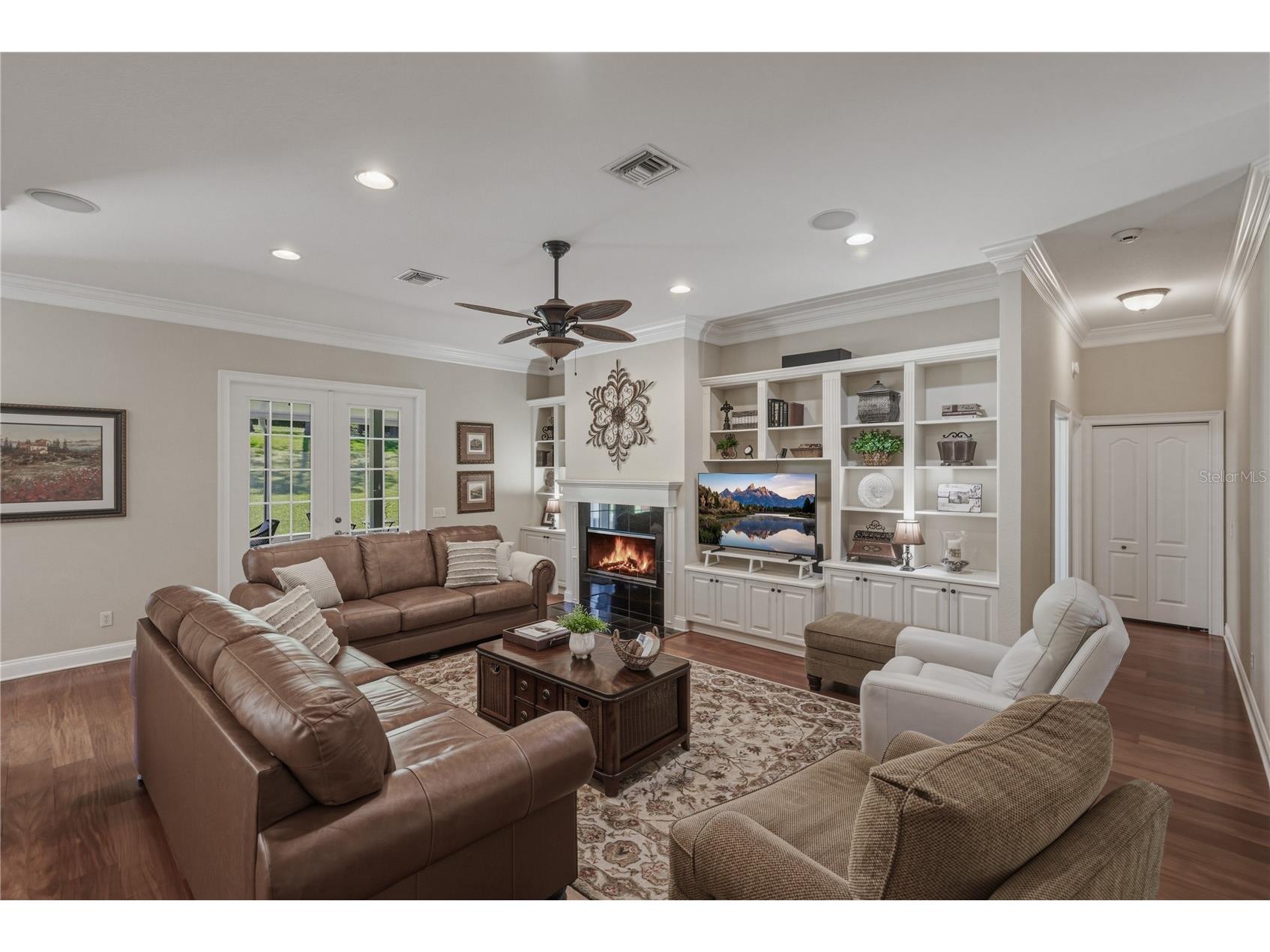810 Savannah Oaks Drive Brooksville FL 34602 TB8499287 image13