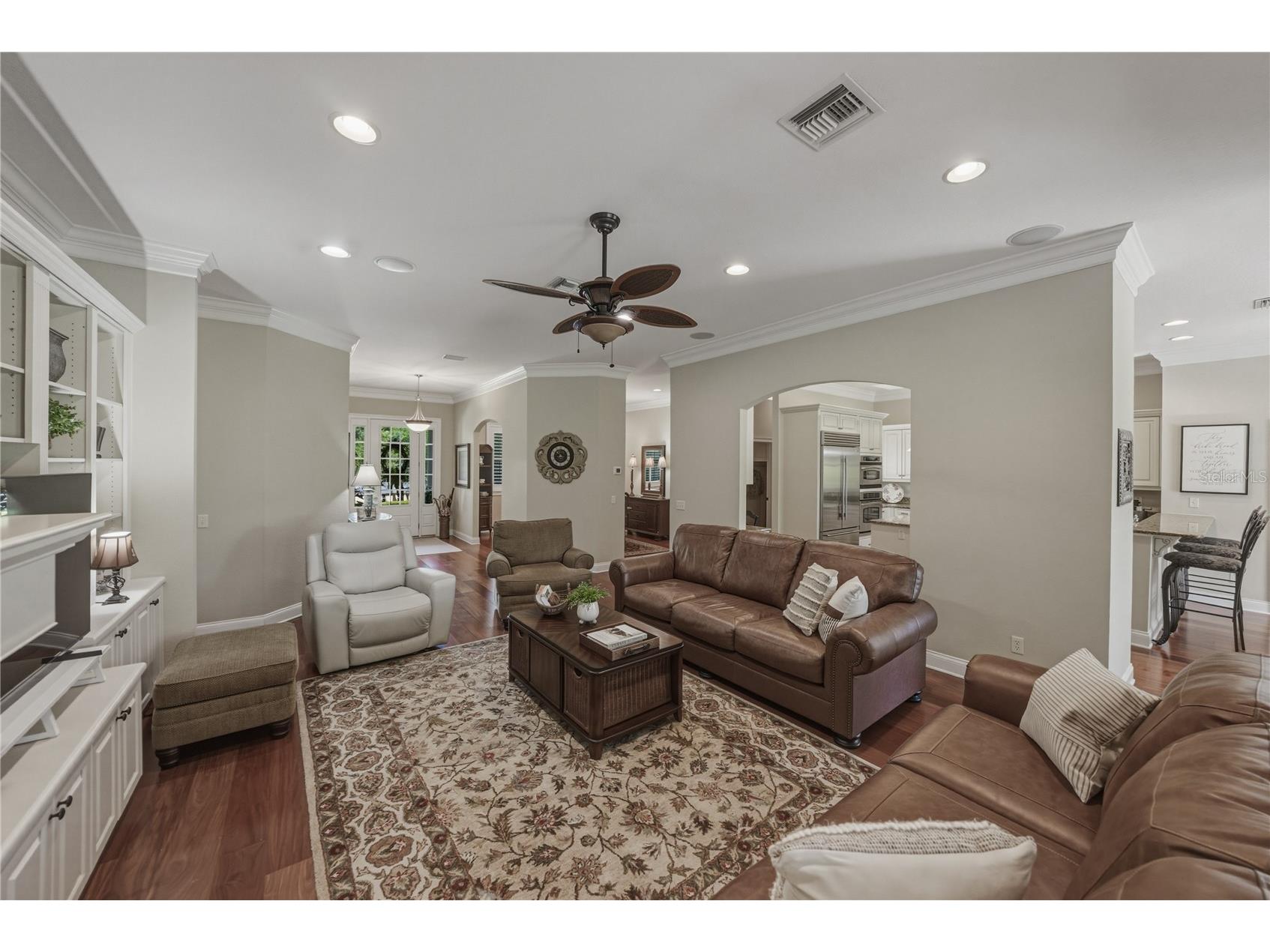 810 Savannah Oaks Drive Brooksville FL 34602 TB8499287 image16
