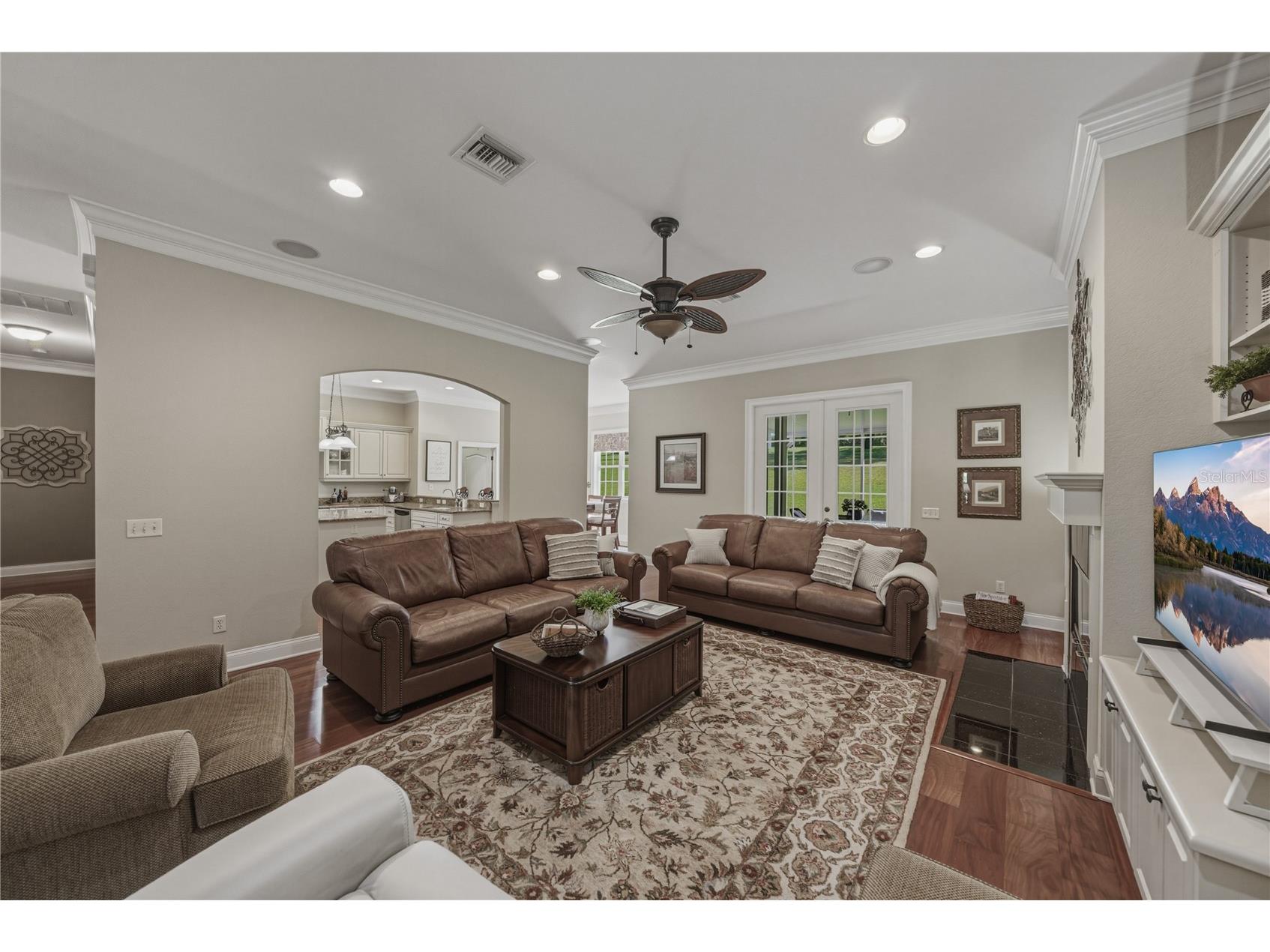 810 Savannah Oaks Drive Brooksville FL 34602 TB8499287 image17