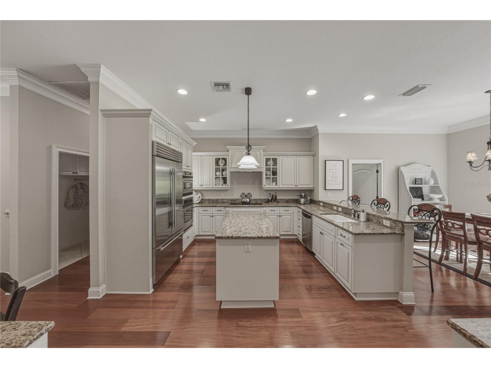 810 Savannah Oaks Drive Brooksville FL 34602 TB8499287 image18