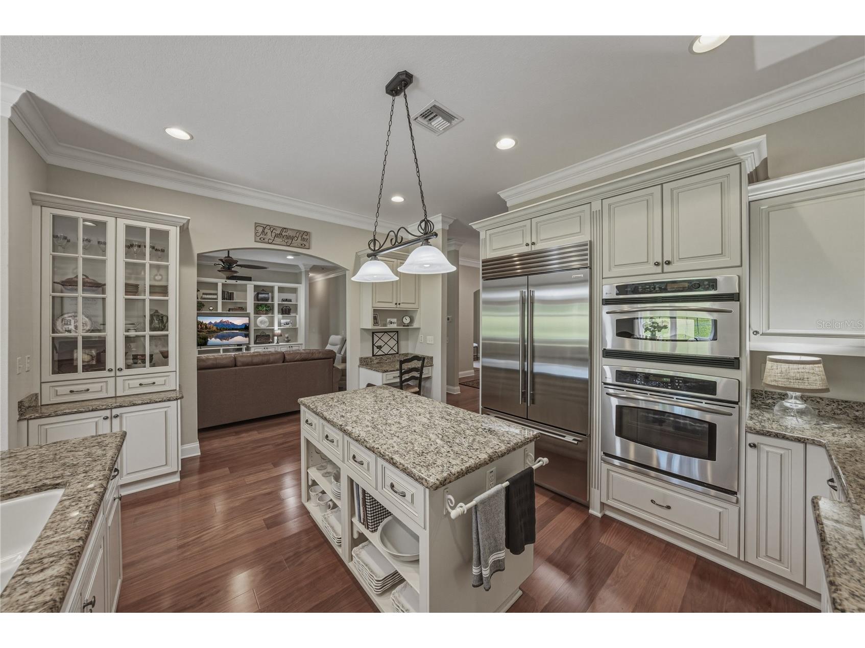 810 Savannah Oaks Drive Brooksville FL 34602 TB8499287 image21