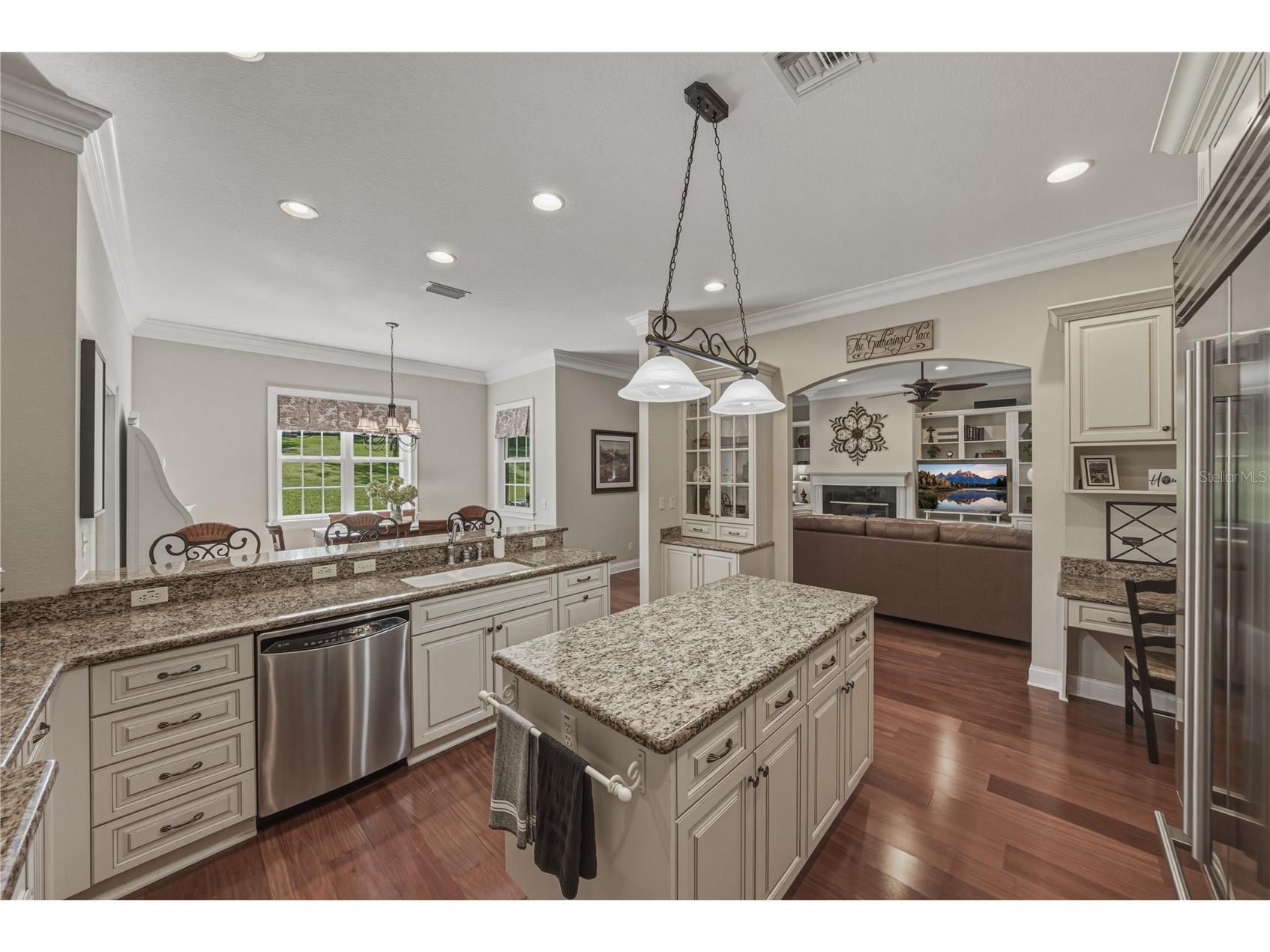 810 Savannah Oaks Drive Brooksville FL 34602 TB8499287 image22