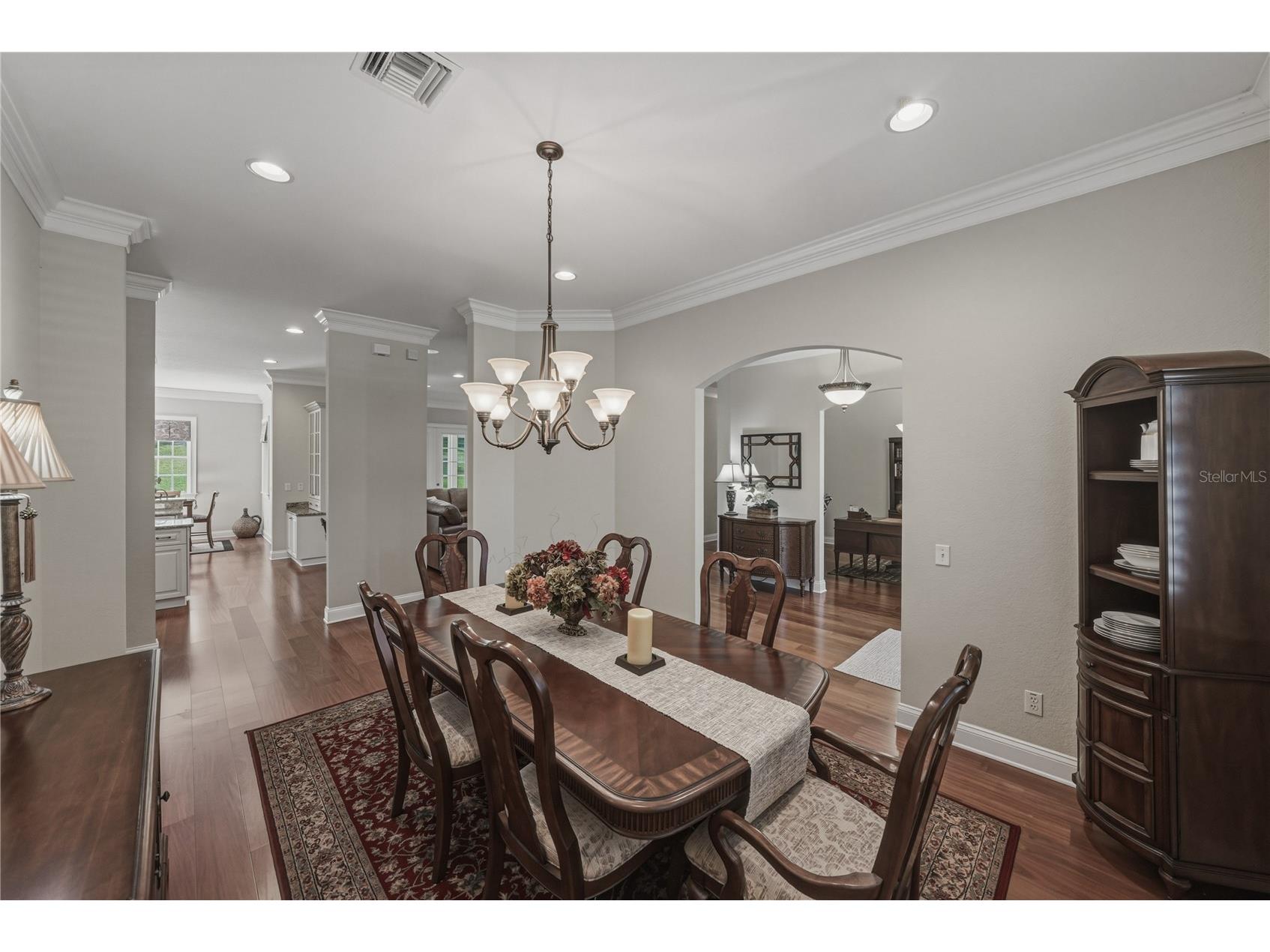 810 Savannah Oaks Drive Brooksville FL 34602 TB8499287 image29