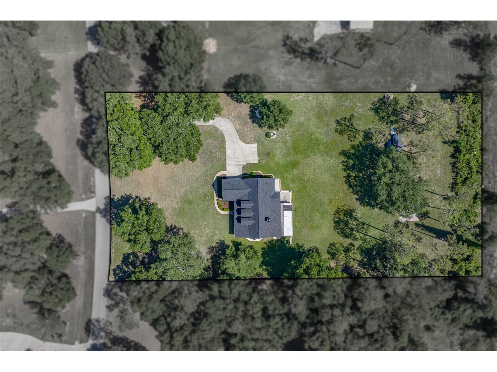 810 Savannah Oaks Drive Brooksville FL 34602 TB8499287 image5