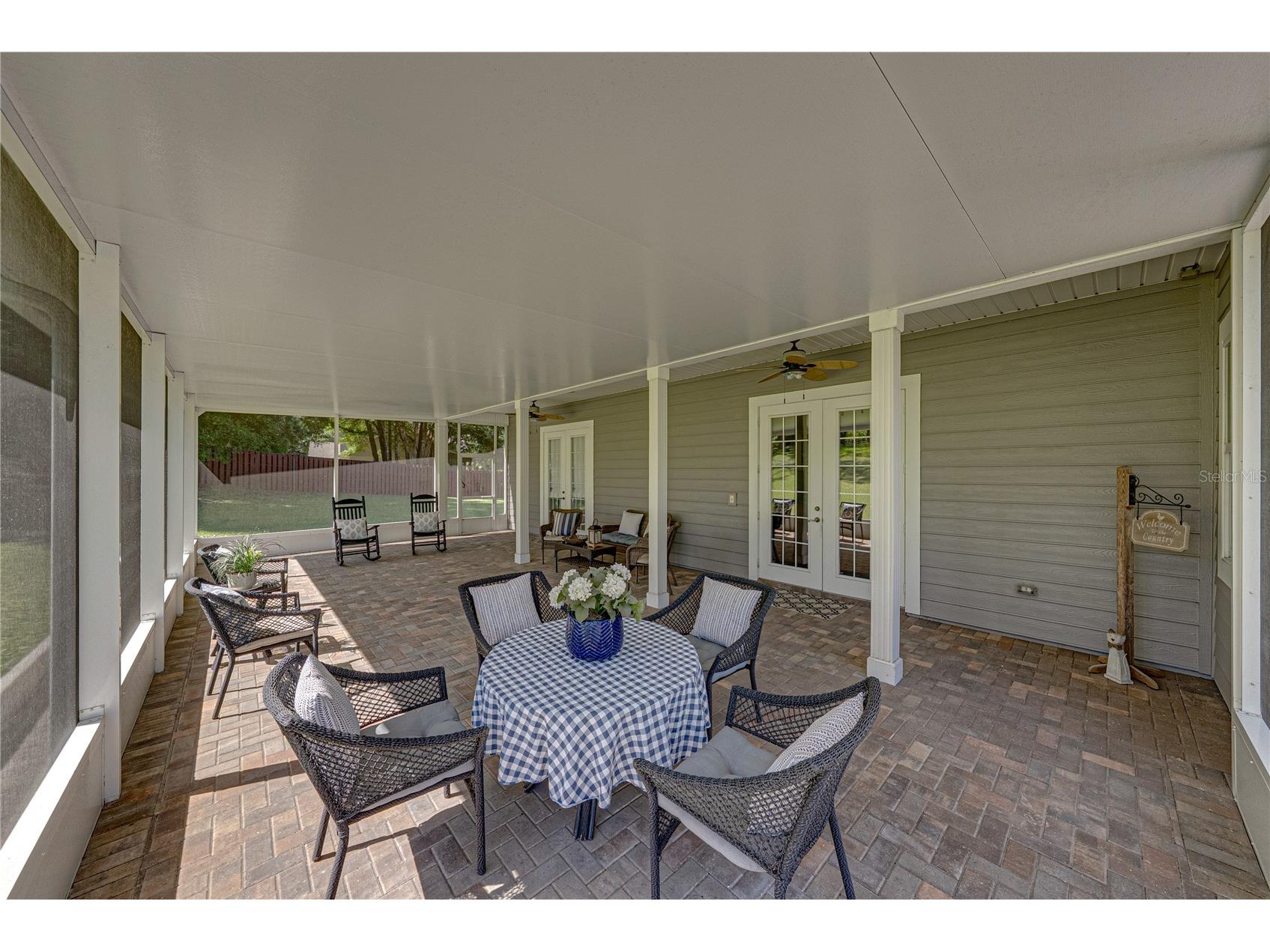 810 Savannah Oaks Drive Brooksville FL 34602 TB8499287 image58