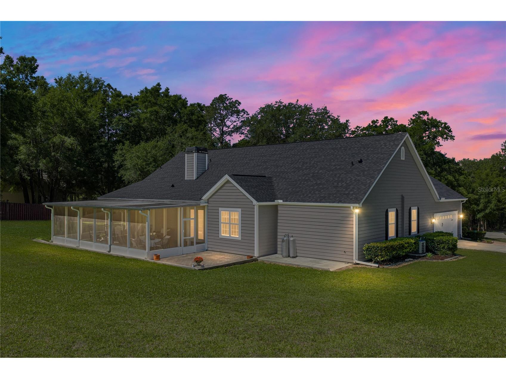 810 Savannah Oaks Drive Brooksville FL 34602 TB8499287 image61