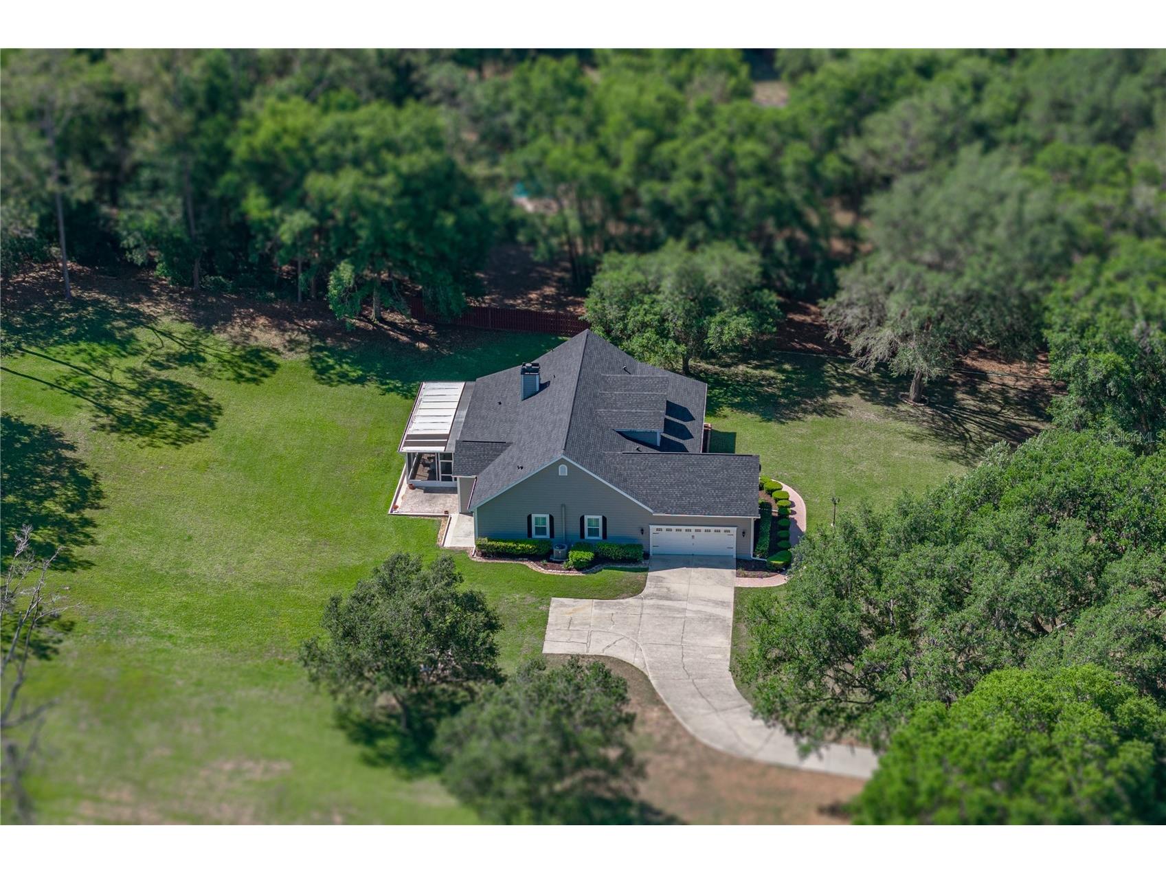 810 Savannah Oaks Drive Brooksville FL 34602 TB8499287 image72
