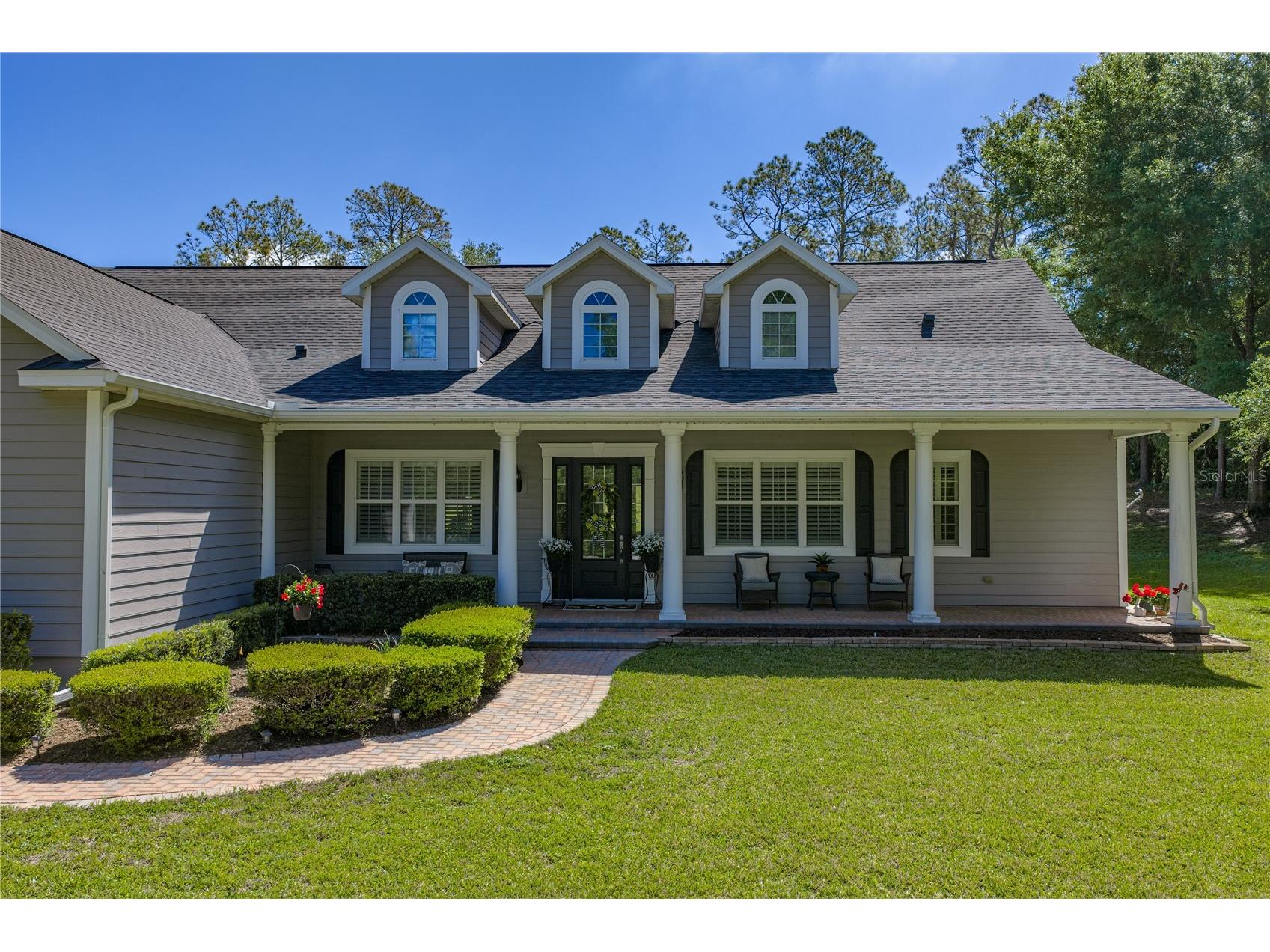 810 Savannah Oaks Drive Brooksville FL 34602 TB8499287 image9