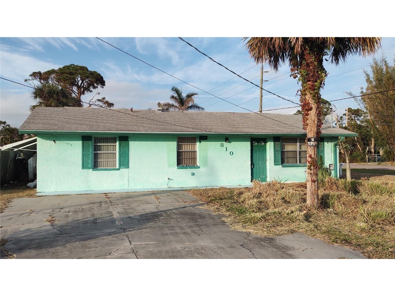 810 Texas Street Englewood FL 34223 N6136377 image1