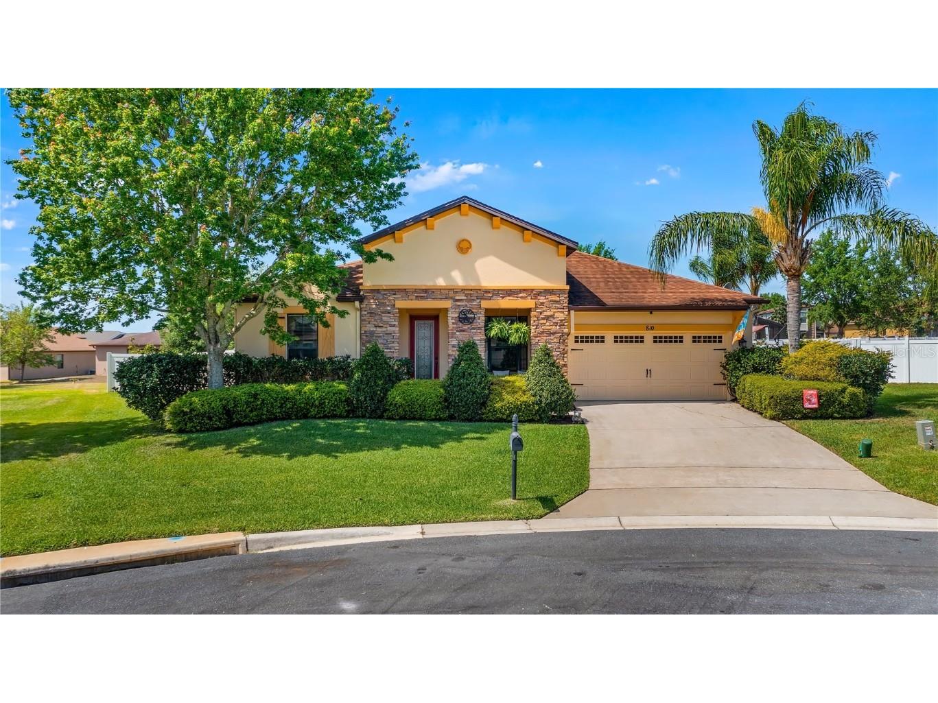 810 Triple Crown Court Clermont FL 34711 G5067713 image1