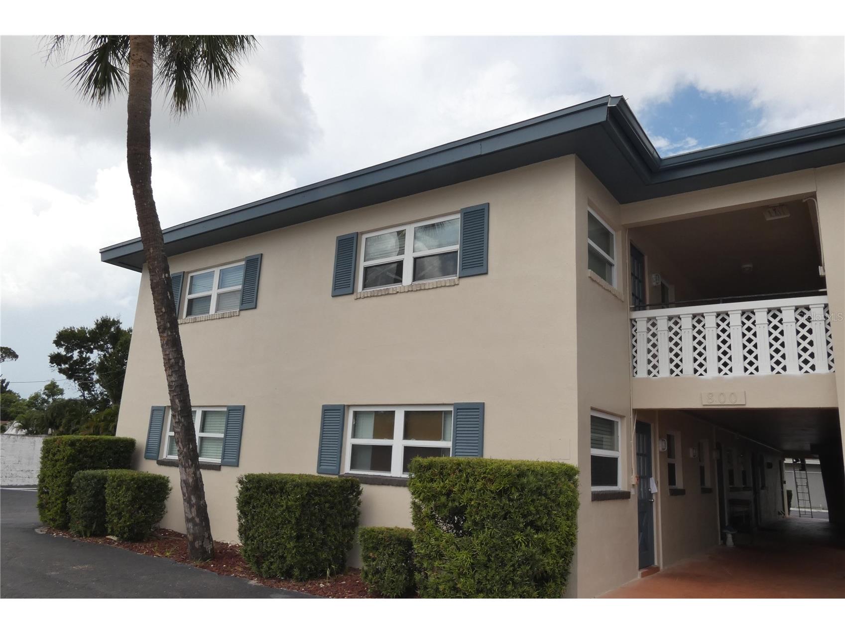 810 Tyrone Boulevard N #G-2 Saint Petersburg FL 33710 U8024162 image1