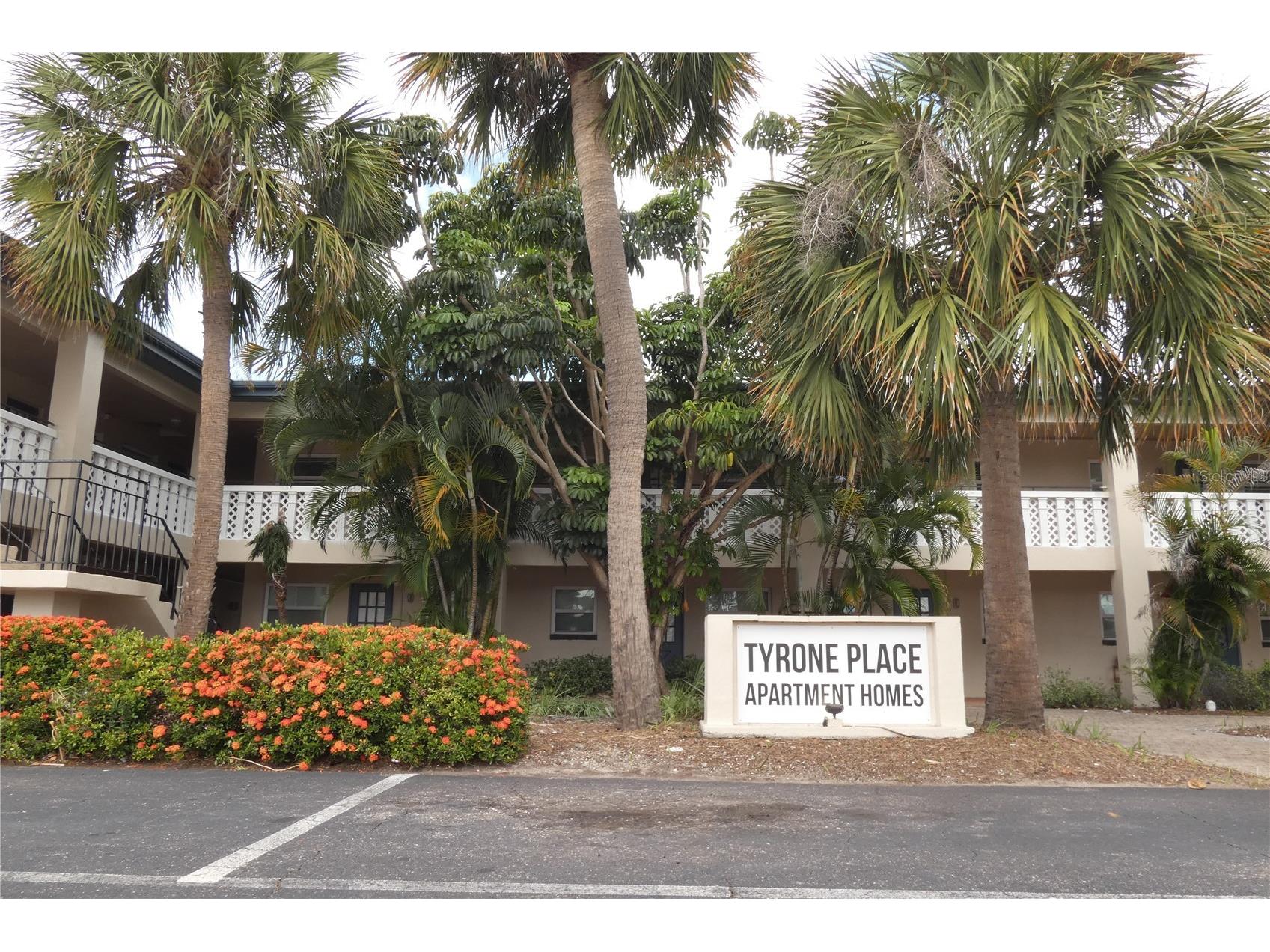 810 Tyrone Boulevard N #G-2 Saint Petersburg FL 33710 U8024162 image3